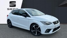 SEAT Ibiza 1.0 MPI FR Sport 5dr Petrol Hatchback